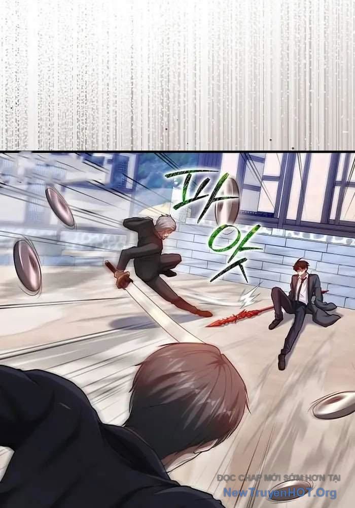 Thiên Tài Võ Thuật Hồi Quy chapter 97 - Trang 33
