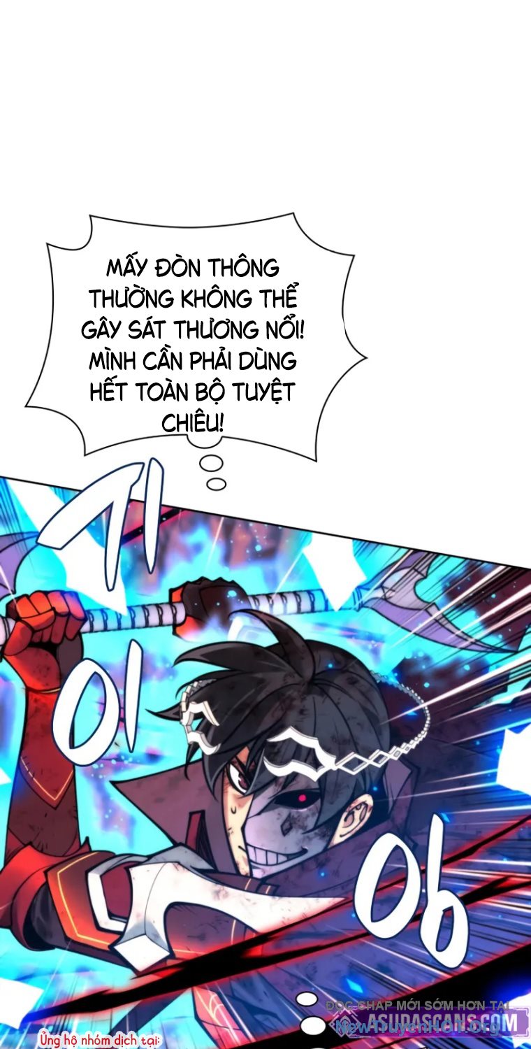 Thợ Rèn Huyền Thoại chapter 280.3 - Trang 36
