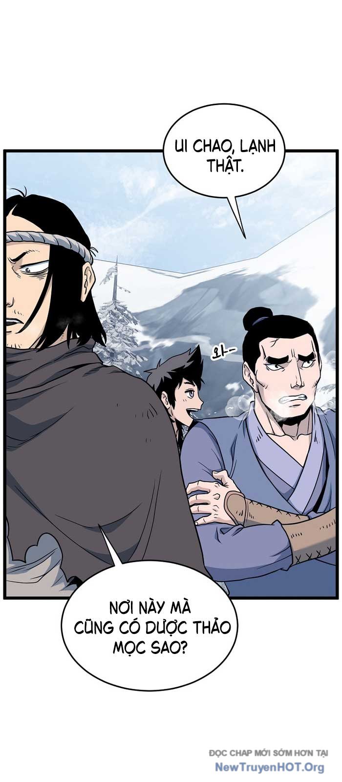 Đăng Nhập Murim chapter 226 - Trang 90