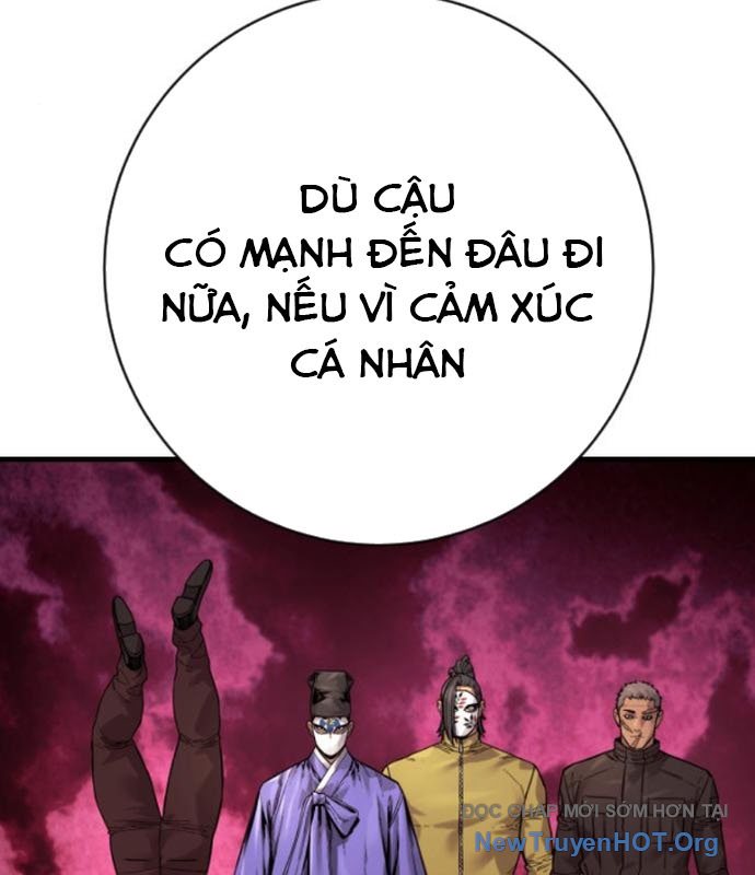 Cảnh Sát Báo Thù chapter 100 - Trang 103