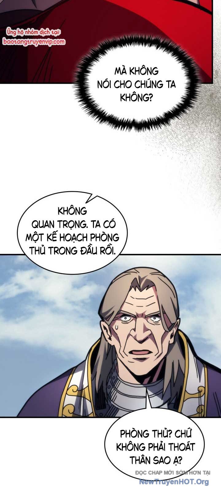 Hãy Hành Động Như Một Boss Đi Ngài Mr Devourer chapter 79.2 - Trang 22