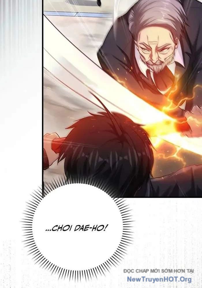 Thiên Tài Võ Thuật Hồi Quy chapter 97 - Trang 32