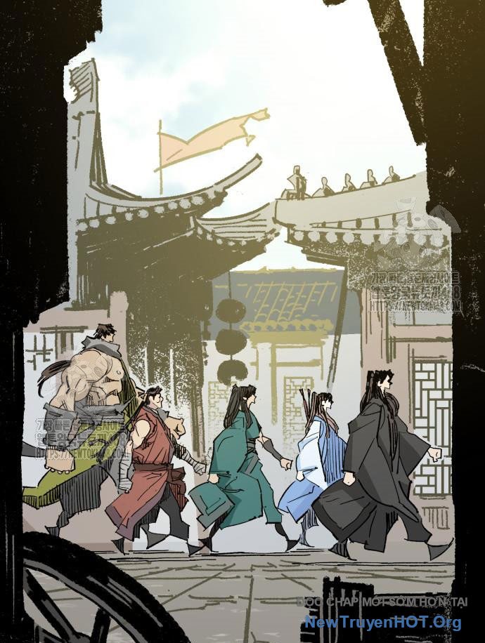 Ta Là Quỷ Vương chapter 58 - Trang 87