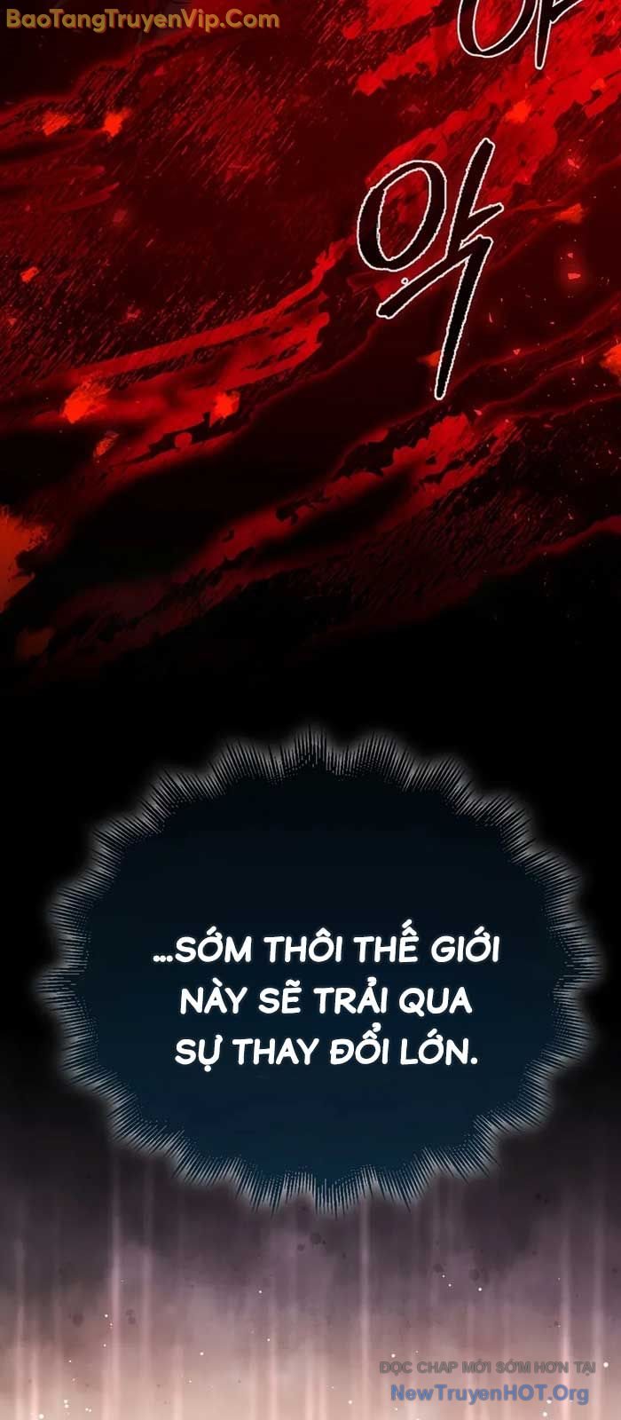 Đại Phản Diện Khao Khát Được Sống chapter 37.2 - Trang 8