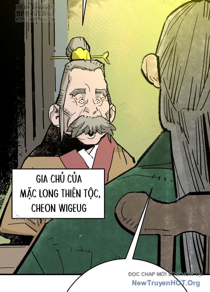 Ta Là Quỷ Vương chapter 58 - Trang 47
