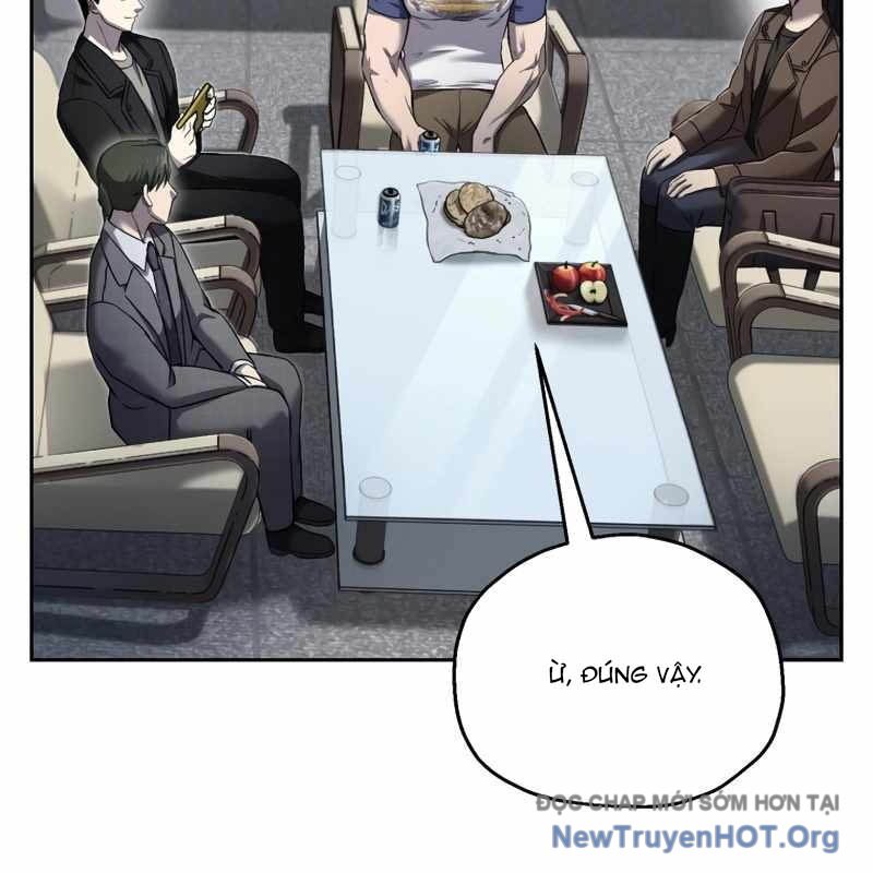 Chỉ Mình Ta Hồi Sinh chapter 47 - Trang 55