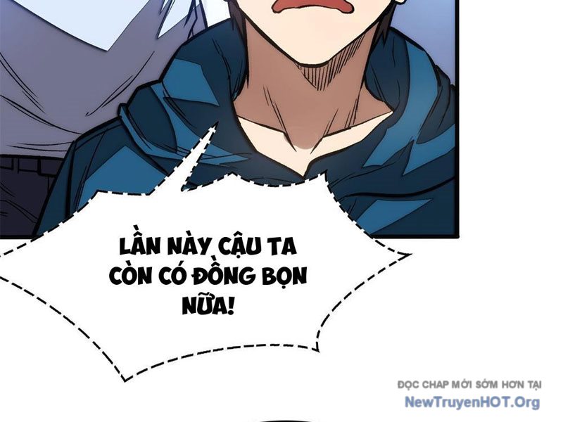 Thế Giới Siêu Phàm! Ta Là Ma Cà Rồng? chapter 9 - Trang 59