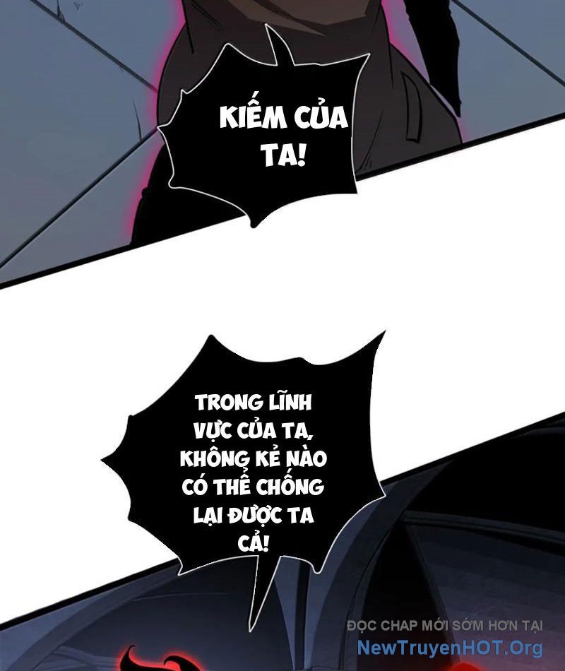 Ta Dựa Vào Nhặt Rác Trở Thành Vương Giả chapter 68 - Trang 43
