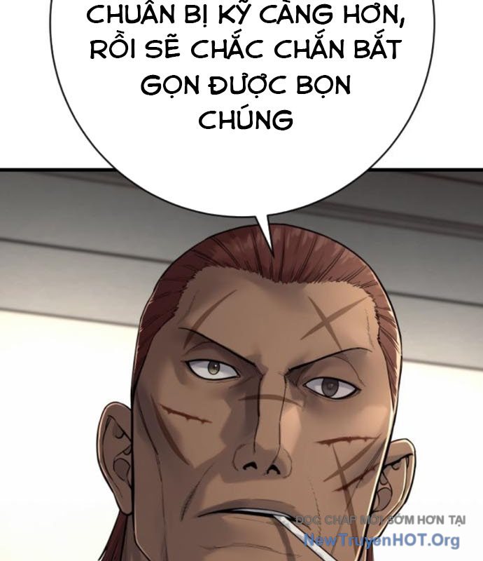 Cảnh Sát Báo Thù chapter 100 - Trang 107