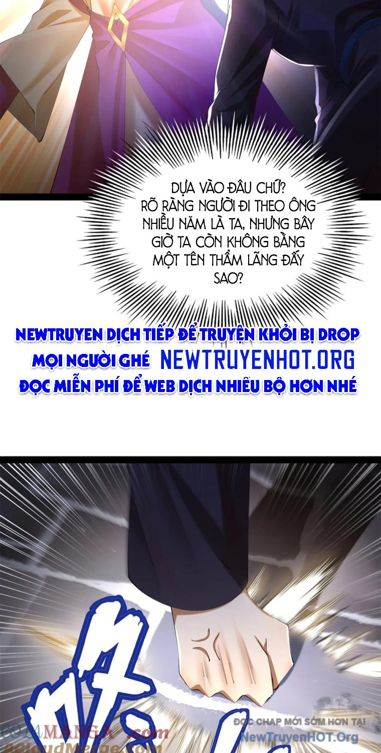 Chàng Rể Mạnh Nhất Lịch Sử chapter 306 - Trang 16
