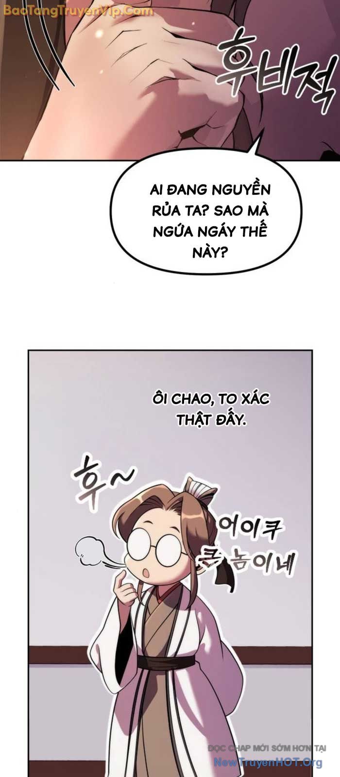 Ma Đạo Chuyển Sinh Ký chapter 122.2 - Trang 18