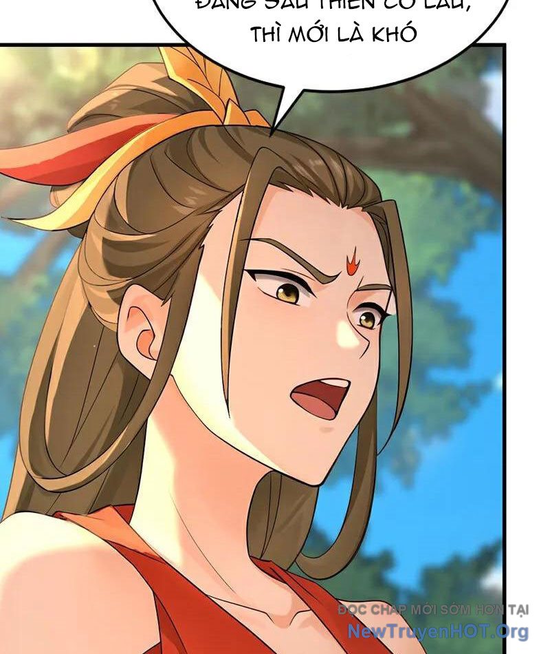 đệ Tử Tu Luyện Còn Ta Thì Lười Biếng chapter 189 - Trang 27