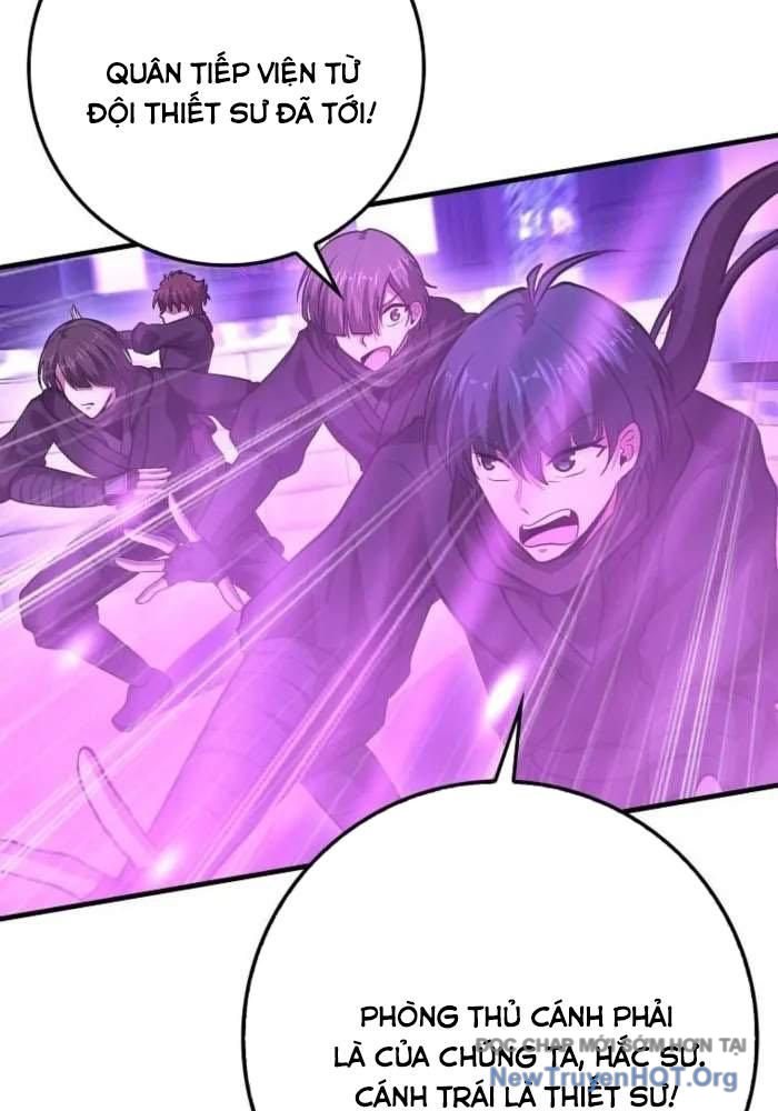 Thiên Tài Võ Thuật Hồi Quy chapter 96 - Trang 60