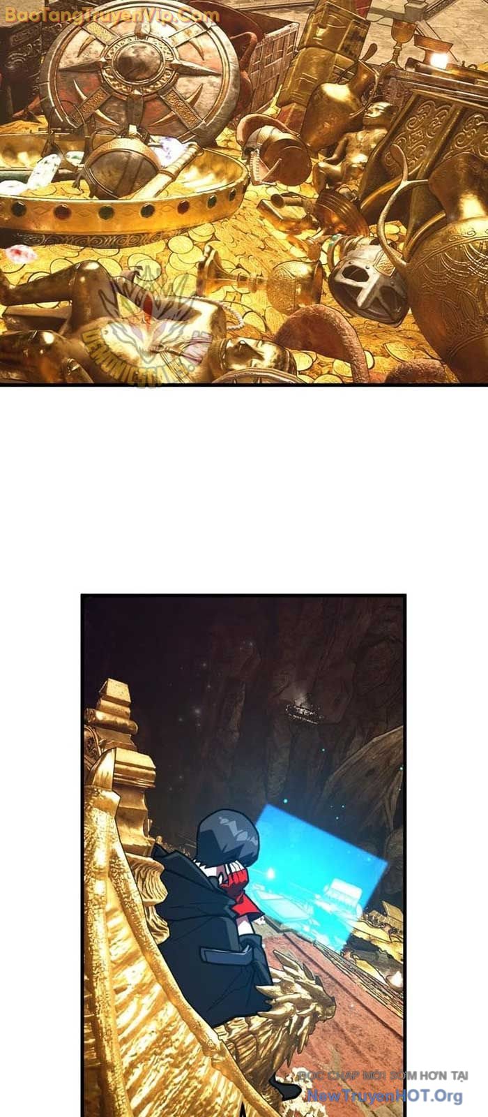 Quỷ Troll Mạnh Nhất Thế Giới chapter 138.2 - Trang 61