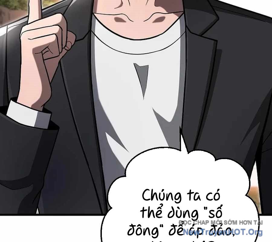 Cách Một Tử Linh Sư Cấp Thảm Họa Nghỉ Hưu chapter 39 - Trang 30