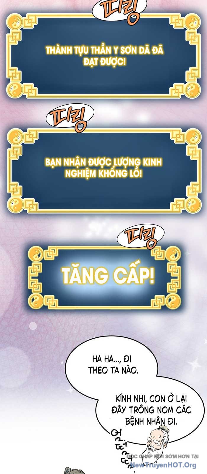 Đăng Nhập Murim chapter 226 - Trang 71