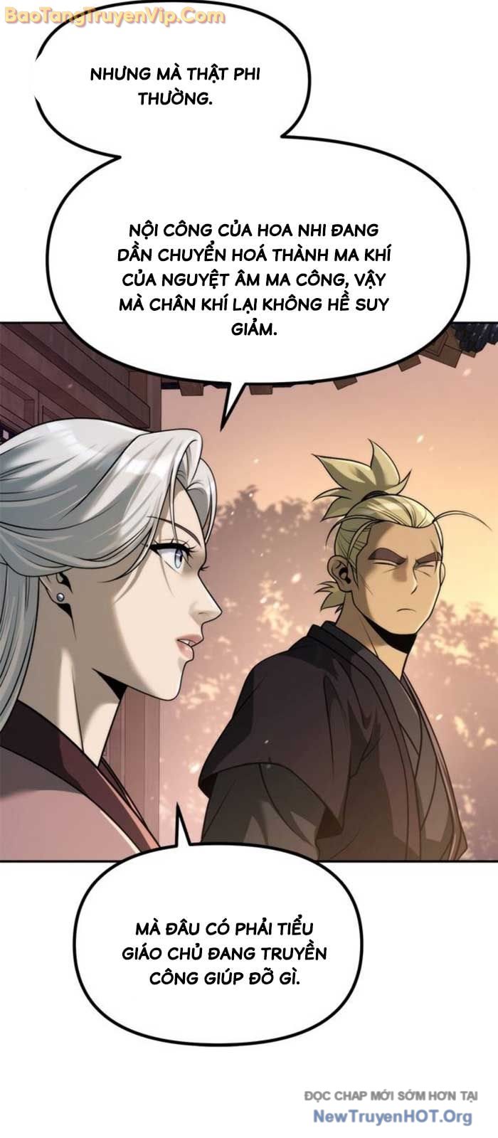 Ma Đạo Chuyển Sinh Ký chapter 122.2 - Trang 77