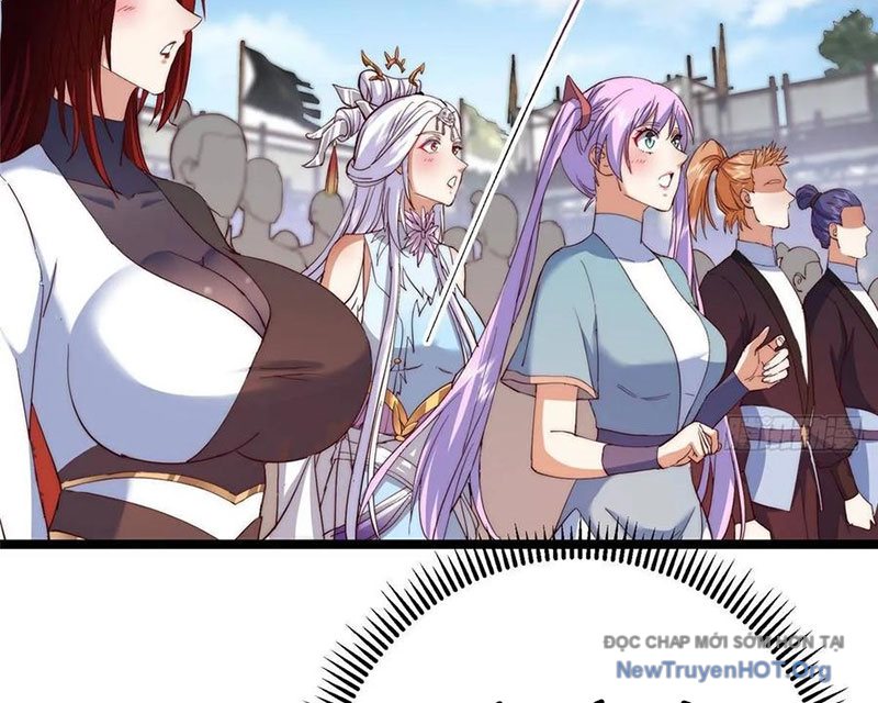 Chưởng Môn Khiêm Tốn Chút chapter 511 - Trang 48