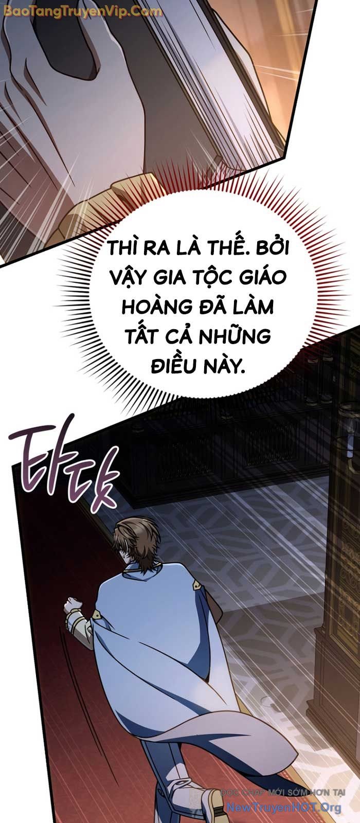 Ta Sẽ Phá Hủy Đất Nước Này chapter 38.2 - Trang 22