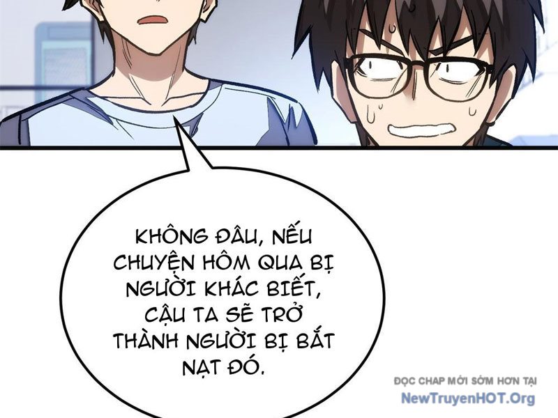 Thế Giới Siêu Phàm! Ta Là Ma Cà Rồng? chapter 9 - Trang 65