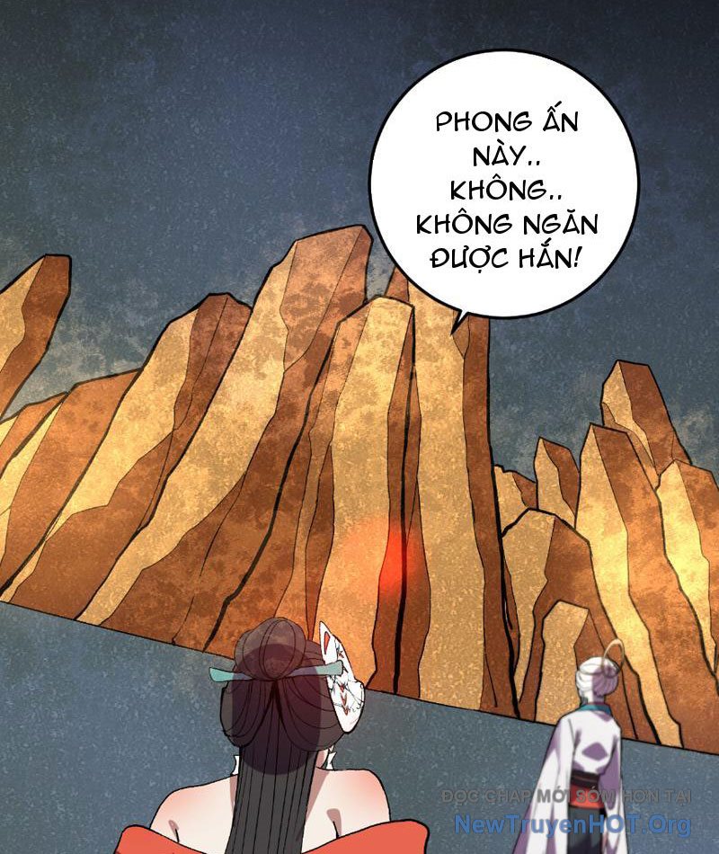 Ta Hoá Thân Ma Thần, Trở Thành Diệt Thế Cự Thú! chapter 38 - Trang 37