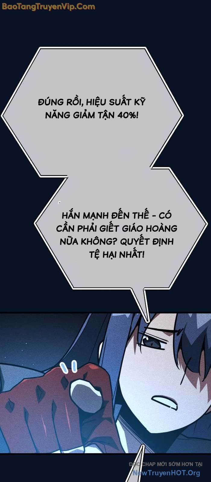 Quỷ Troll Mạnh Nhất Thế Giới chapter 138.2 - Trang 39