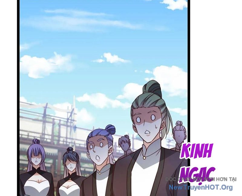 Chưởng Môn Khiêm Tốn Chút chapter 511 - Trang 93