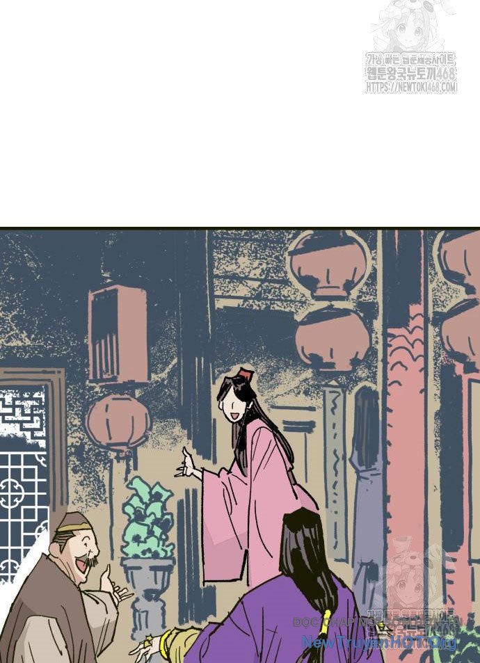 Ta Là Quỷ Vương chapter 59 - Trang 60