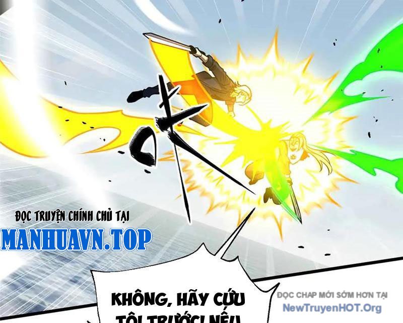 Toàn Cầu Cao Võ chapter 314 - Trang 55