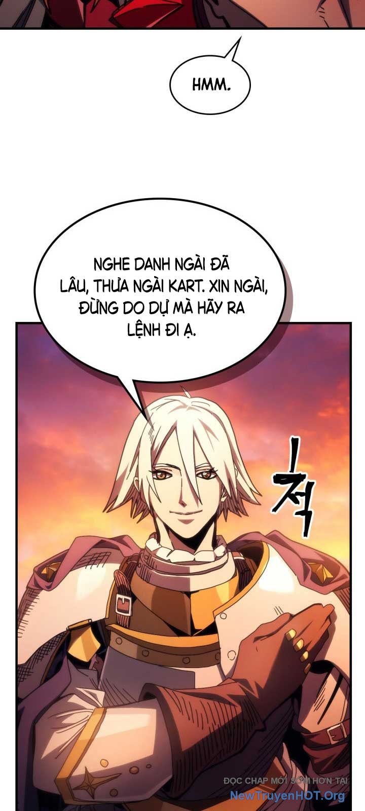 Hãy Hành Động Như Một Boss Đi Ngài Mr Devourer chapter 79.2 - Trang 42