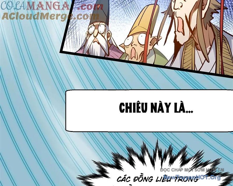 Đỉnh Cấp Khí Vận, Lặng Lẽ Tu Luyện Ngàn Năm chapter 262 - Trang 140