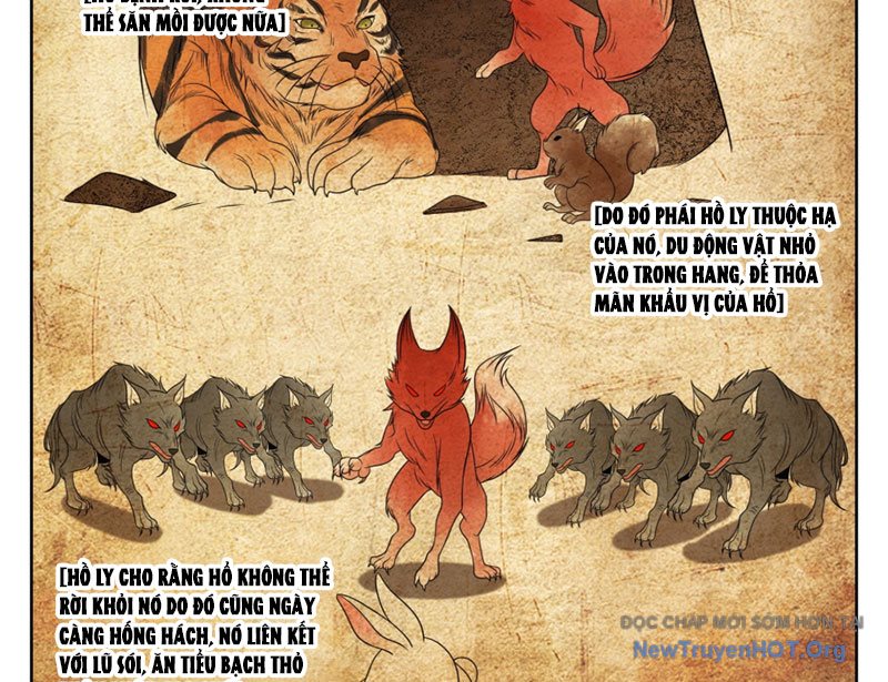 đại Phụng đả Canh Nhân chapter 533 - Trang 33