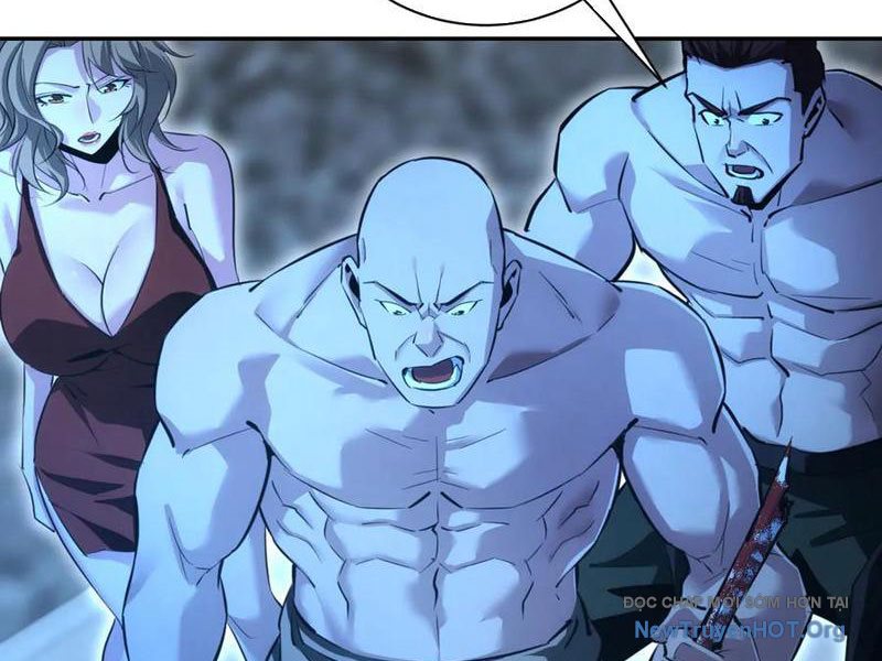 Mạt Thế Trùng Sinh: Ta Dựa Vào Mở Rương Vấn đỉnh đỉnh Phong chapter 54 - Trang 25