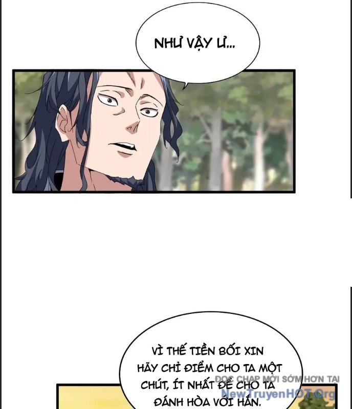 Đại Quản Gia Là Ma Hoàng chapter 713 - Trang 55