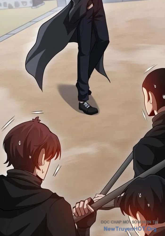 Thiên Tài Võ Thuật Hồi Quy chapter 96 - Trang 107