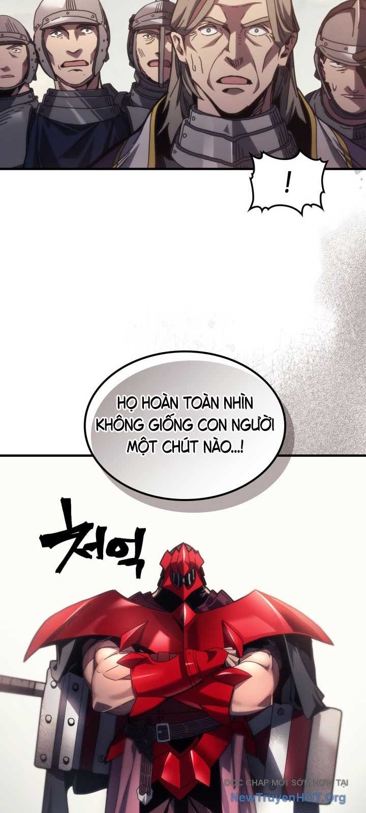 Hãy Hành Động Như Một Boss Đi Ngài Mr Devourer chapter 79.2 - Trang 12