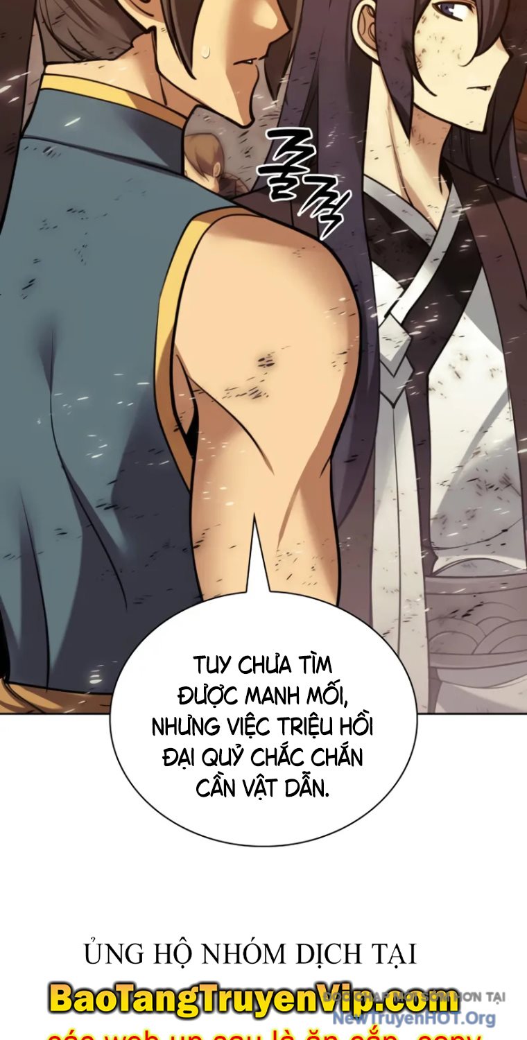 Thợ Rèn Huyền Thoại chapter 280.3 - Trang 130