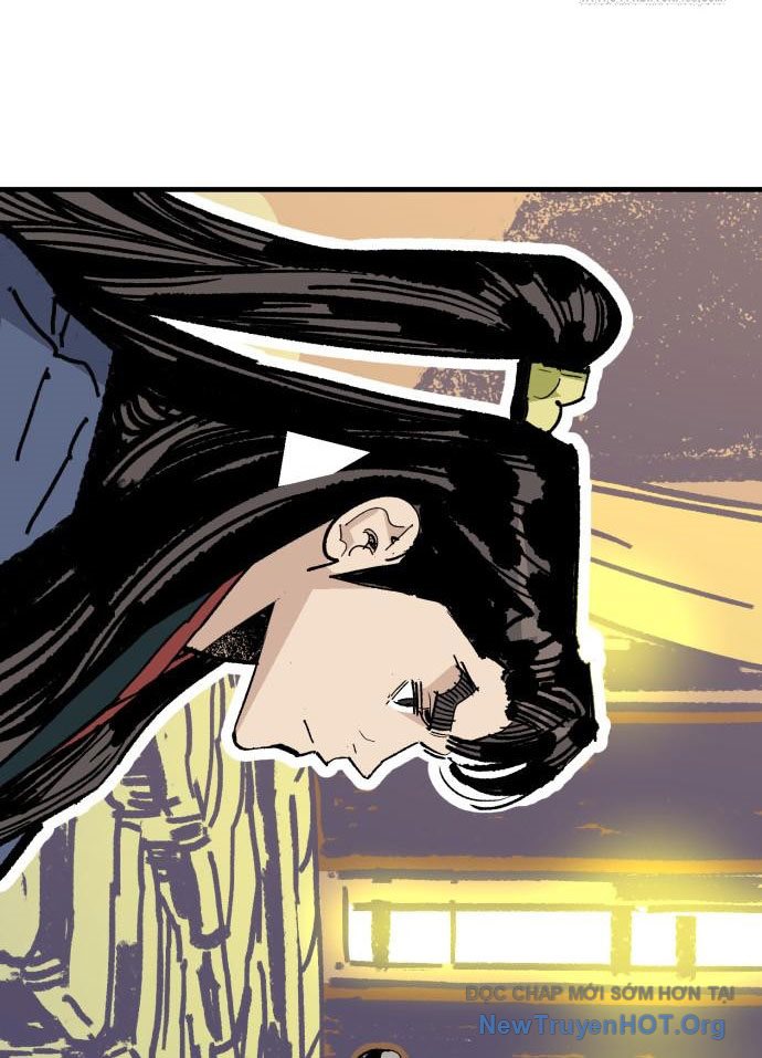 Ta Là Quỷ Vương chapter 59 - Trang 22