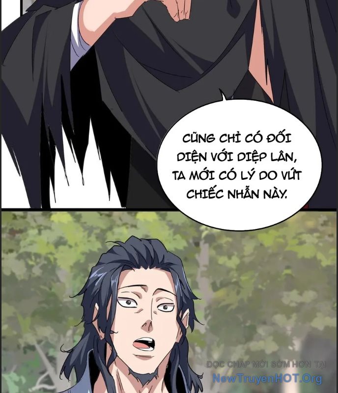 Đại Quản Gia Là Ma Hoàng chapter 713 - Trang 45