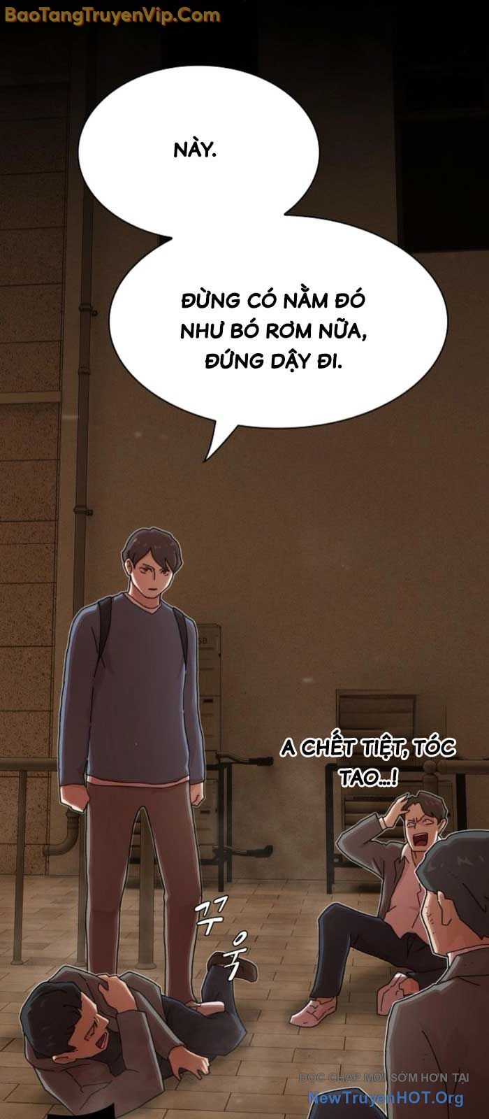 Thiên Tài Nhìn Thấu Thế Giới chapter 27 - Trang 57