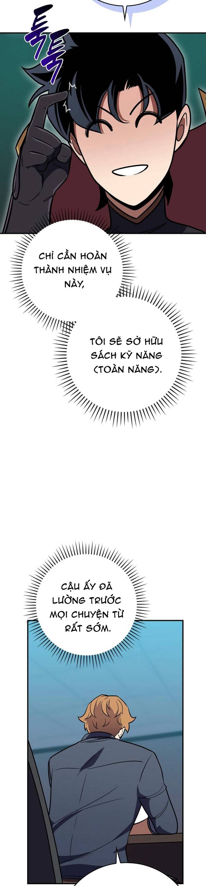 Streamer Pháp Sư Chapter 140 - Trang 19