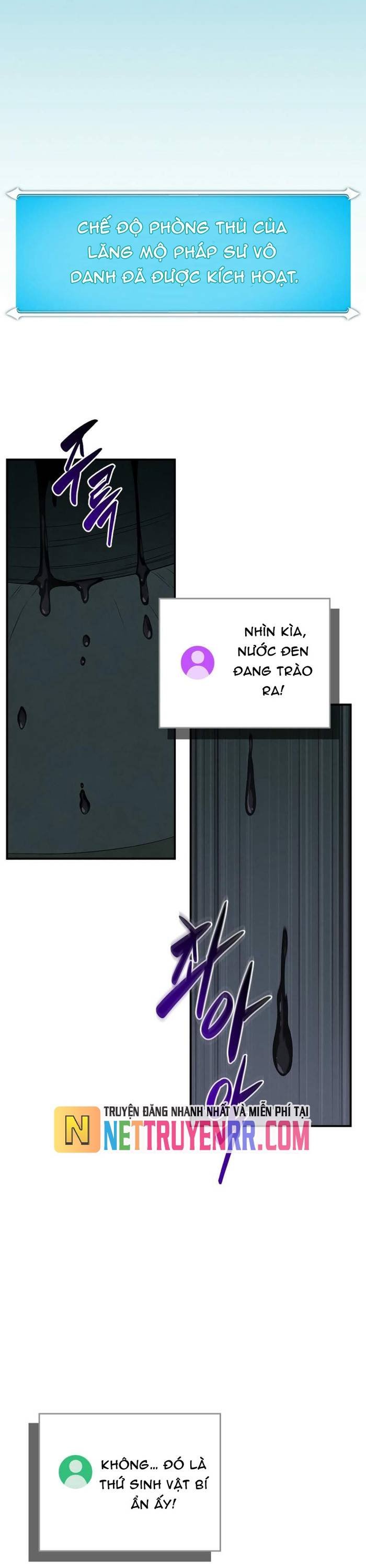 Streamer Pháp Sư Chapter 140 - Trang 26