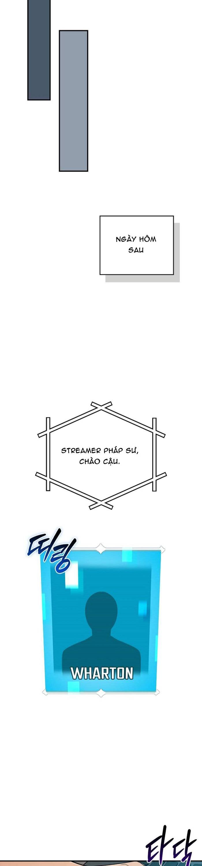 Streamer Pháp Sư Chapter 140 - Trang 13