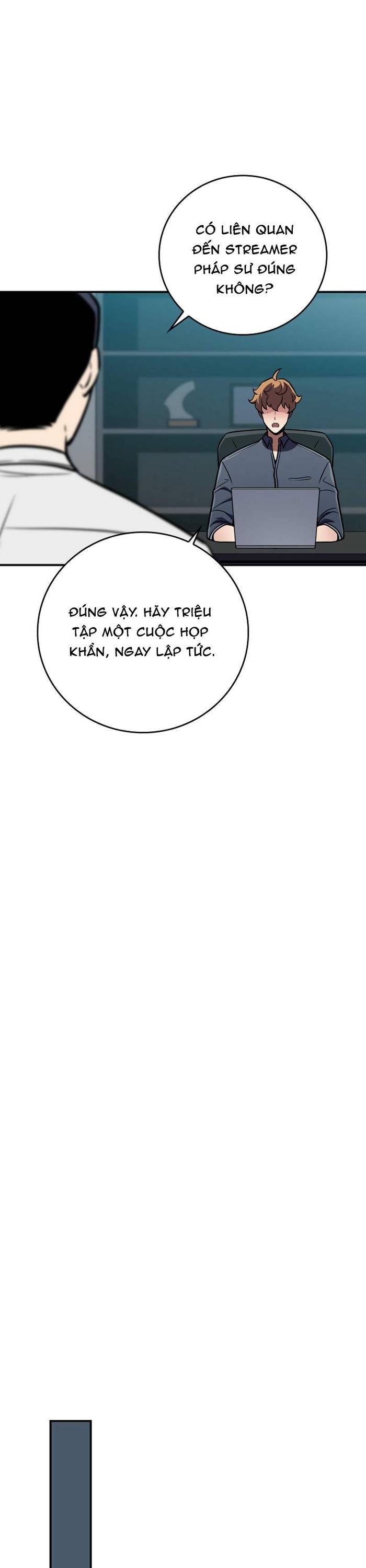 Streamer Pháp Sư Chapter 140 - Trang 12