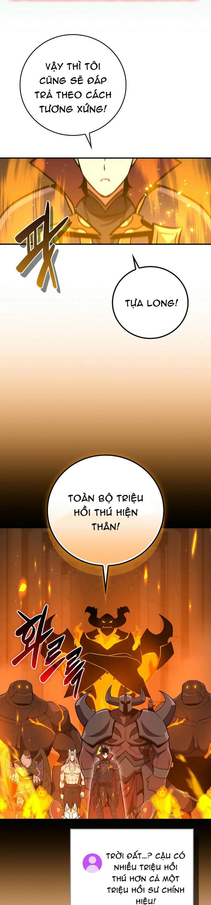 Streamer Pháp Sư Chapter 140 - Trang 30