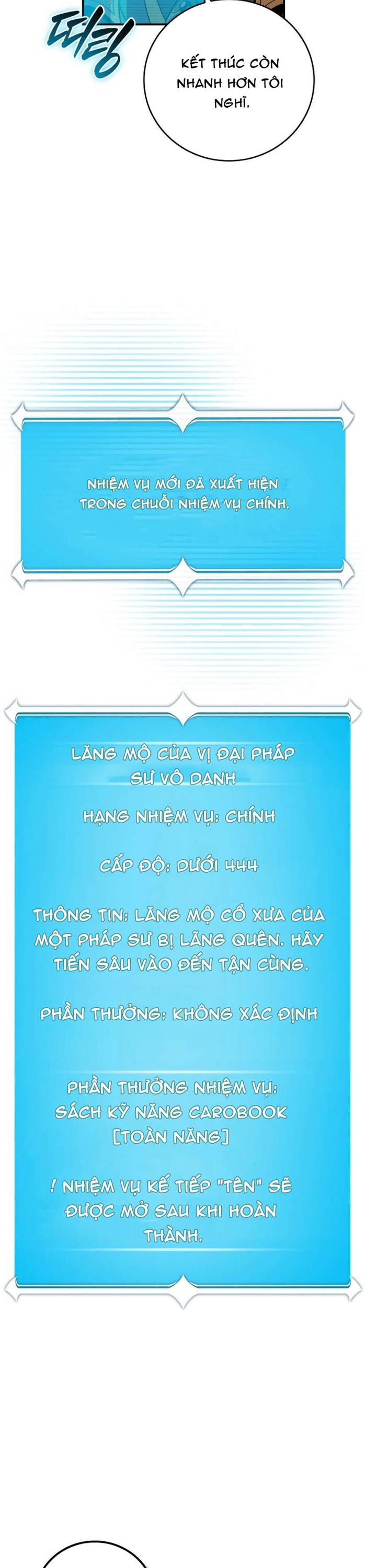 Streamer Pháp Sư Chapter 140 - Trang 8