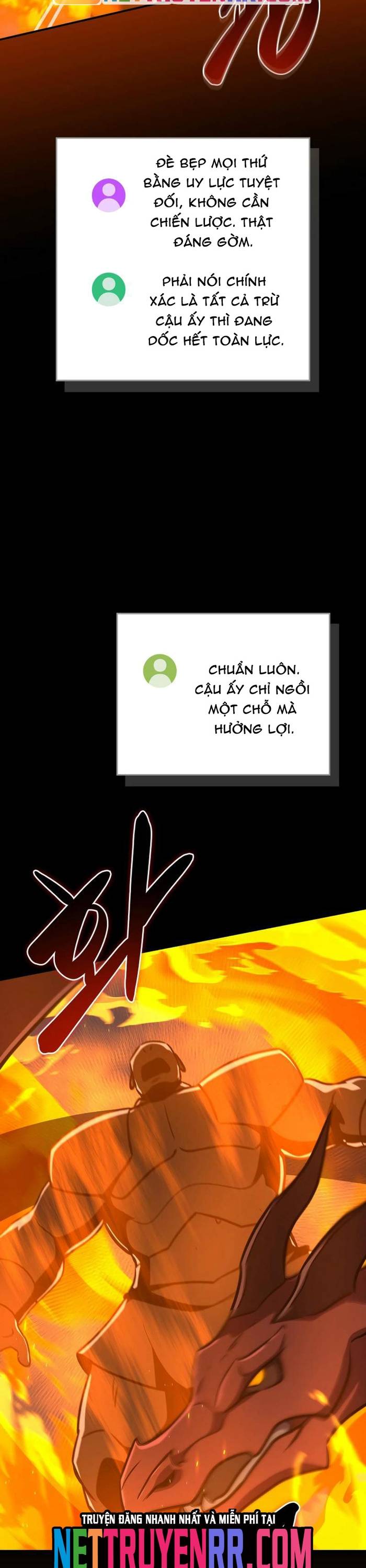 Streamer Pháp Sư Chapter 140 - Trang 34