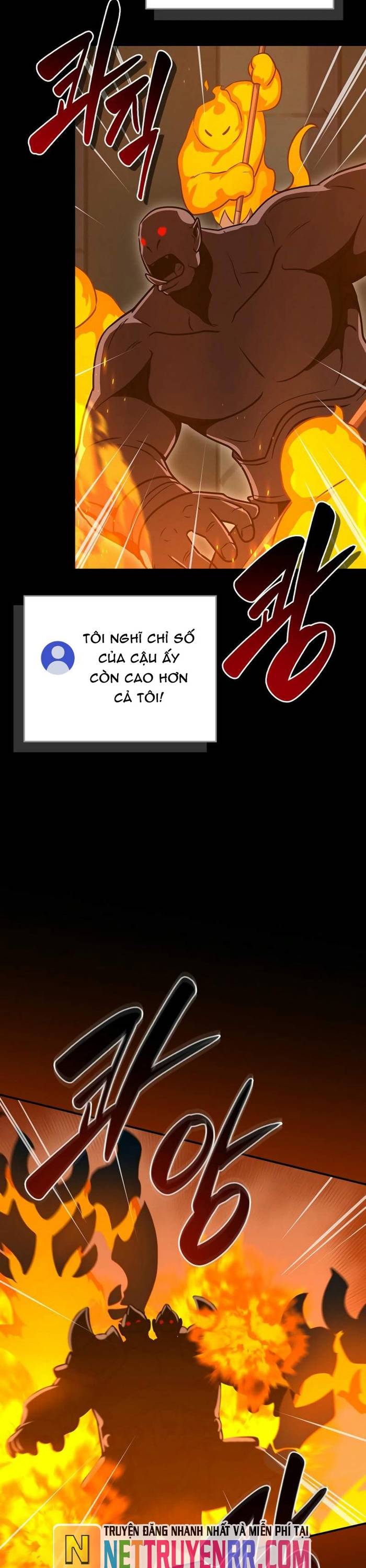 Streamer Pháp Sư Chapter 140 - Trang 33