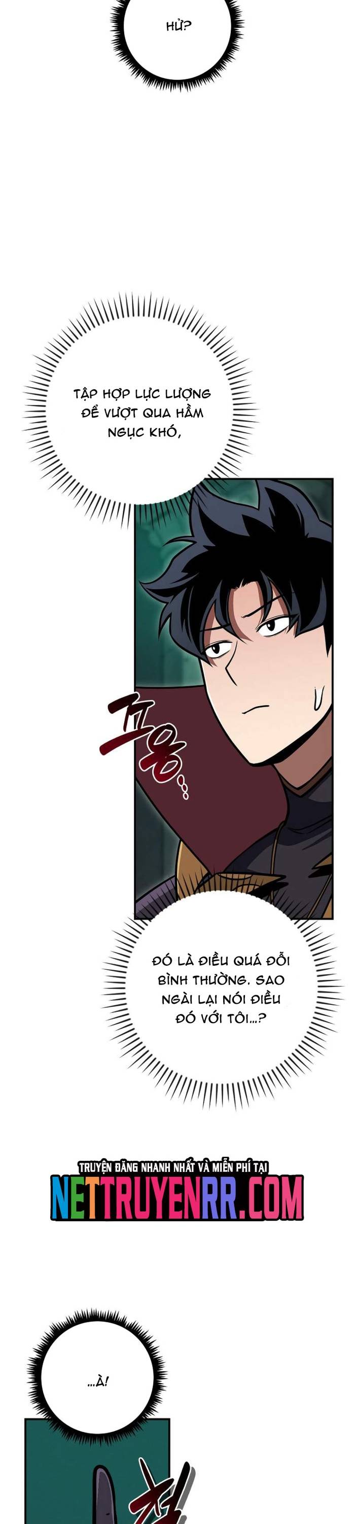 Streamer Pháp Sư Chapter 140 - Trang 16