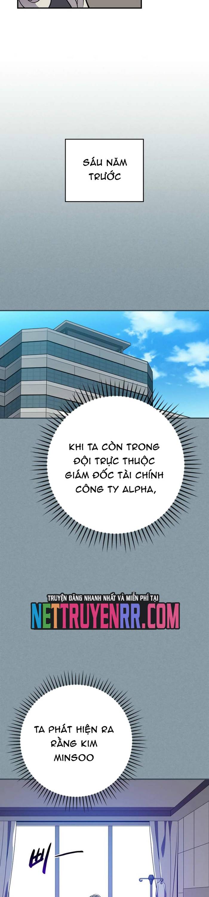 Streamer Pháp Sư Chapter 140 - Trang 38